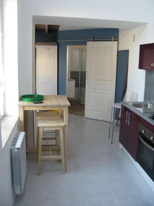 Maisonette Cosy Blois Esterno foto