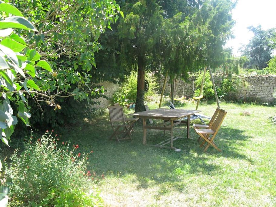 Maisonette Cosy Blois Esterno foto