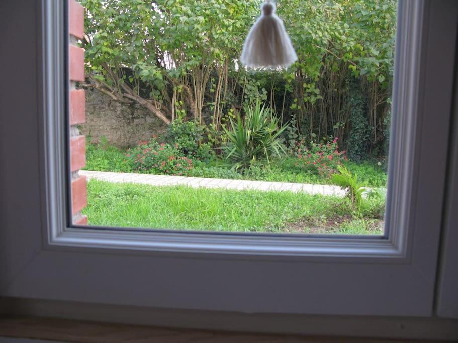 Maisonette Cosy Blois Esterno foto