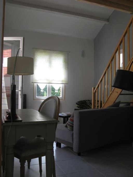 Maisonette Cosy Blois Esterno foto